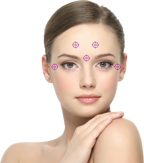 Rejuvenecimiento facial completo